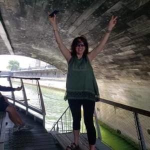 Meet your Posher, Kelly